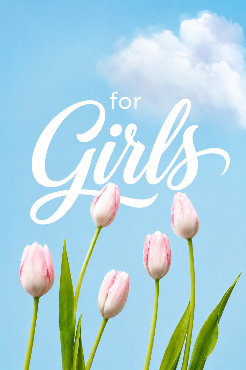 Girls Collection