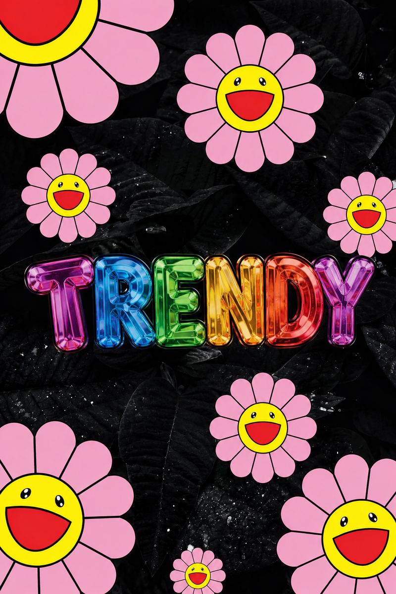 Trendy