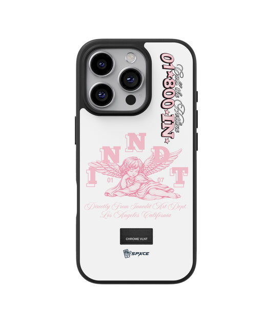 Funda Case INNEDIT "INNDT BELOVED"