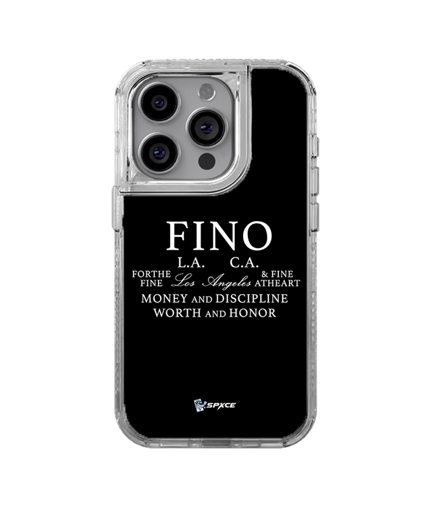 Funda Case Uso Rudo Gallo Fino "FINO" Gf
