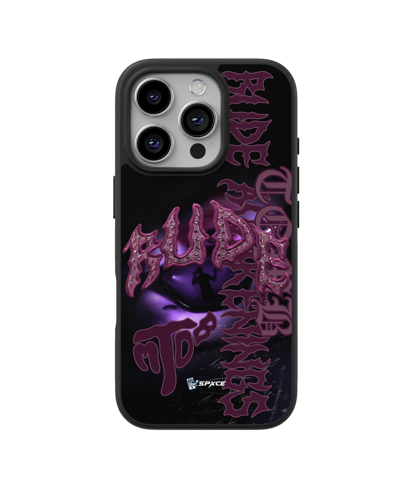 Funda Case Rude Awakenings x Tombochio "Vice City"
