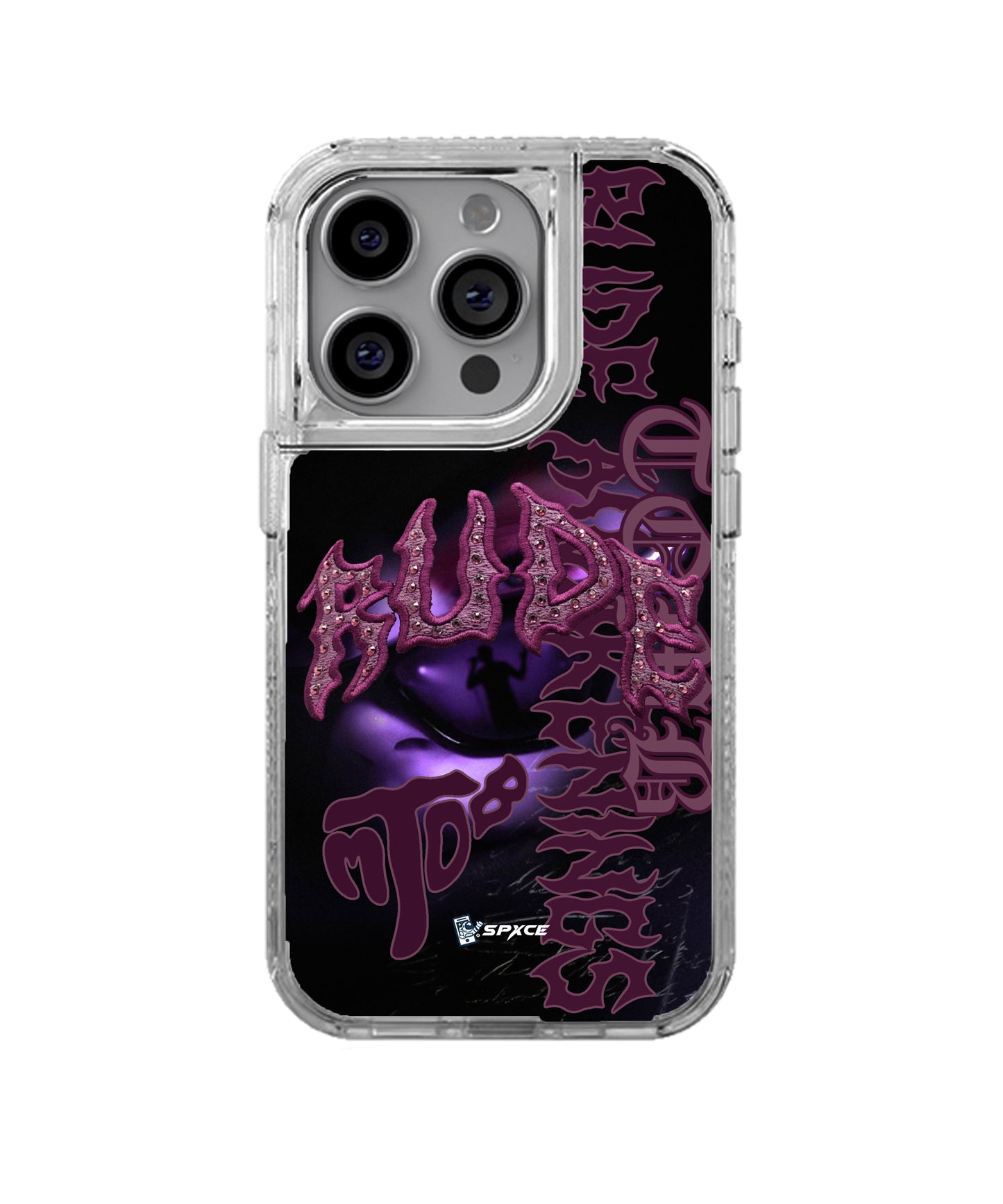 Funda Case Uso Rudo Rude Awakenings x Tombochio "Vice City"