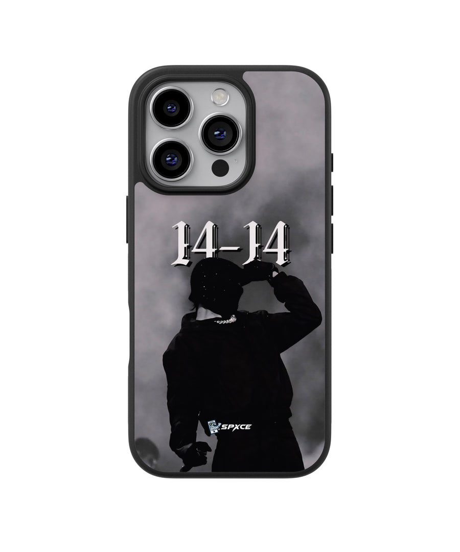 Funda Case "14-14" Peso Pluma