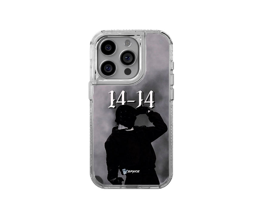 Funda Case 14-14 Peso Pluma