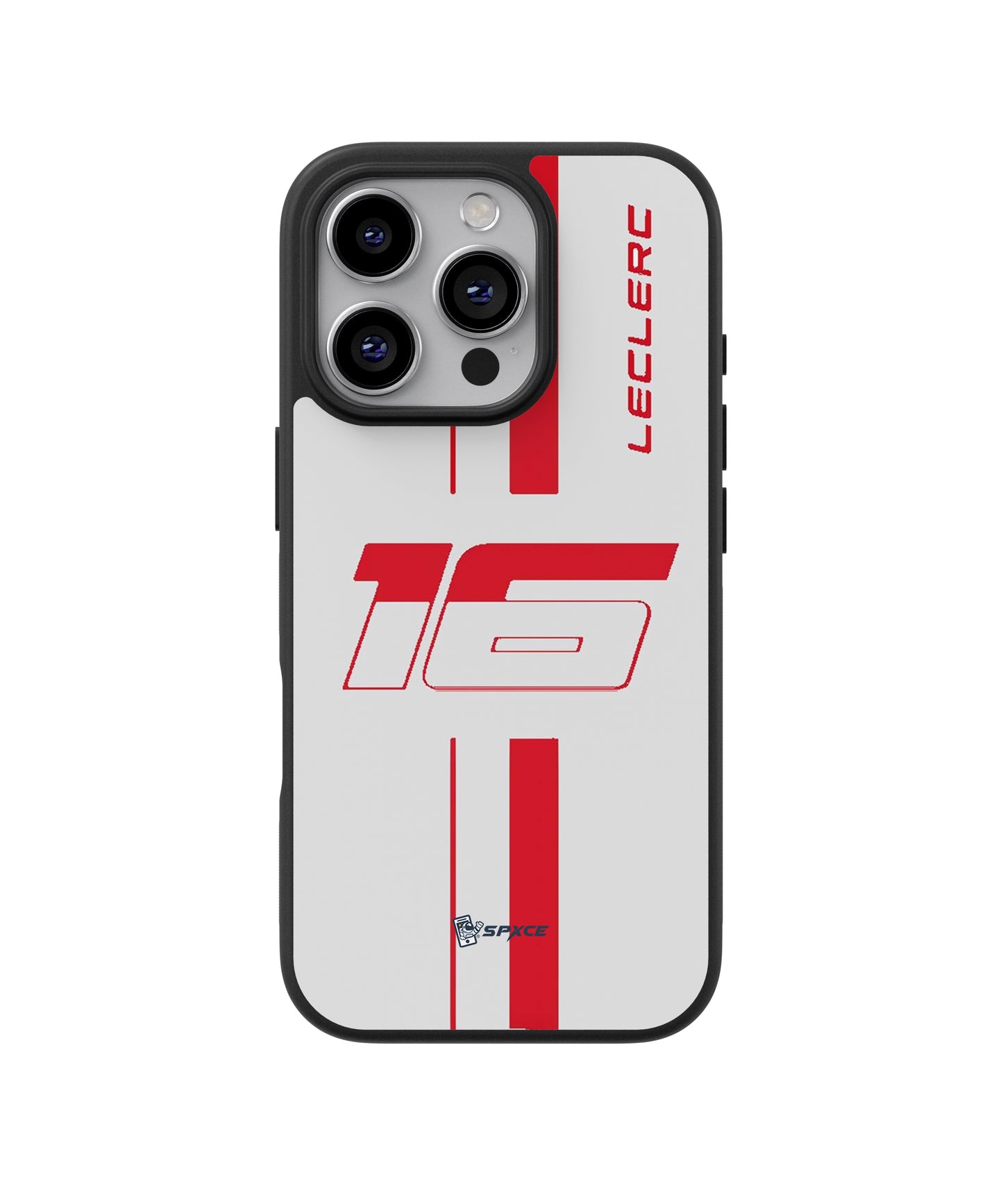 Funda Case Charles Leclerc
