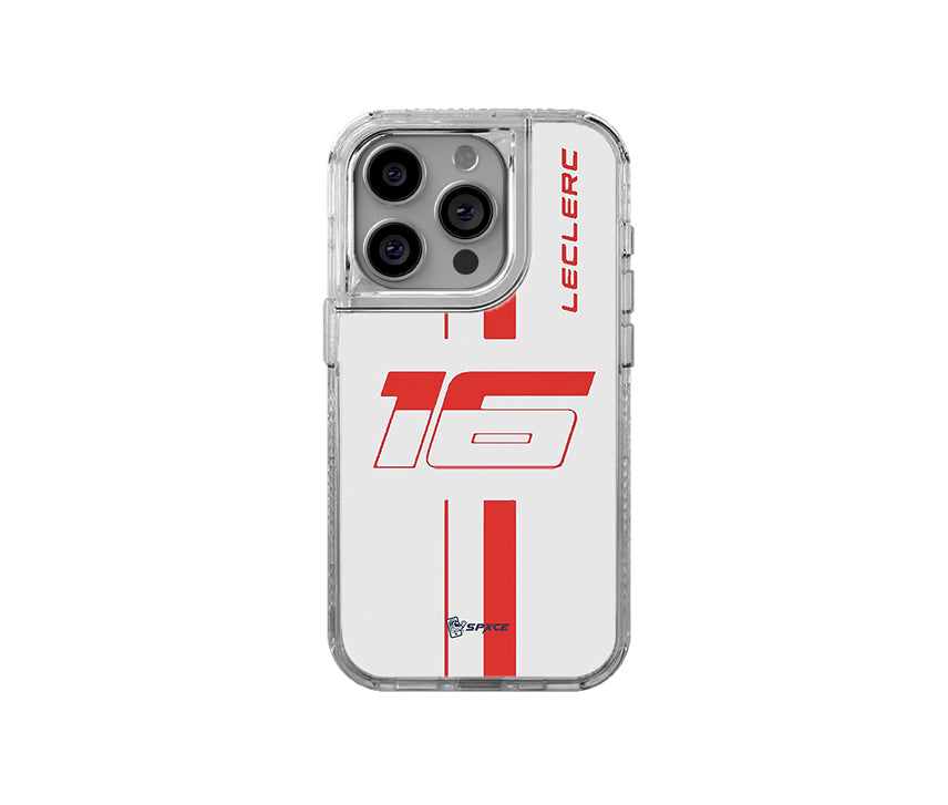 Funda Case Charles Leclerc