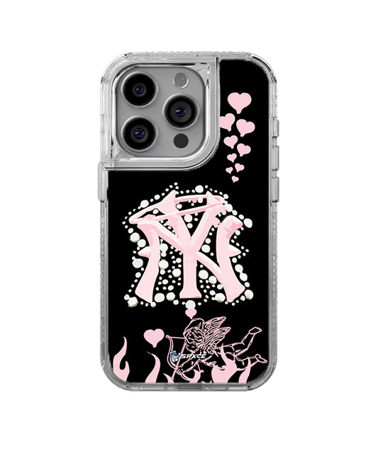 Funda Case Uso Rudo 31 hats - NY LOVED Thirty One hats
