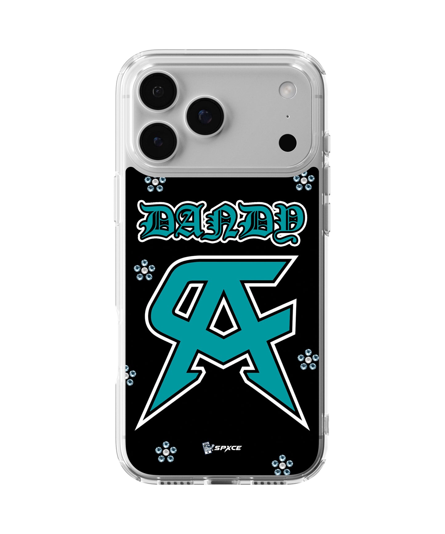 Funda Case Uso Rudo CA "TIFFANY" Dandy hats x Canelo Alvarez Dh