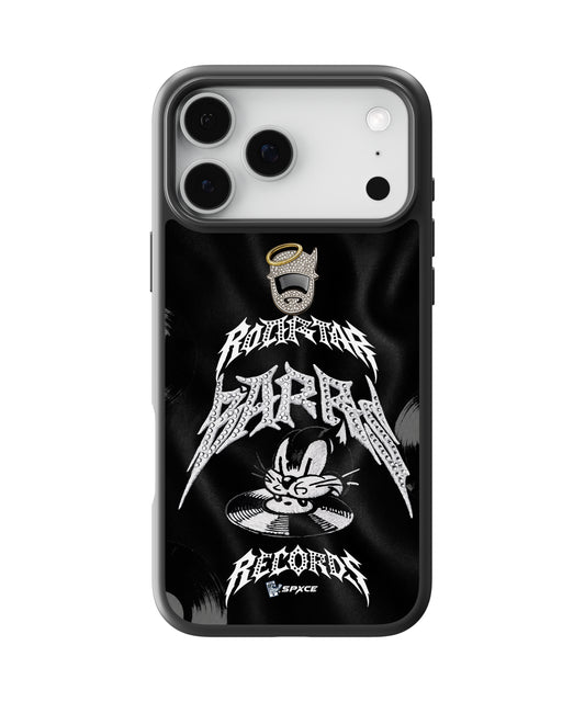 Funda Case Barbas Hats "Barbas Records"
