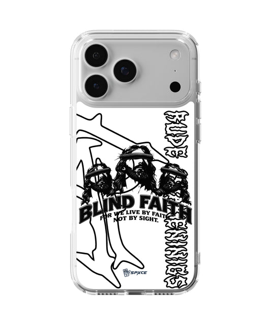 Funda Case Uso Rudo Rude Awakenings "BLIND FAITH"