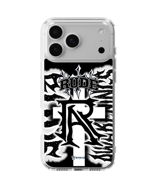 Funda Case Uso Rudo Rude Awakenings "Calvary"