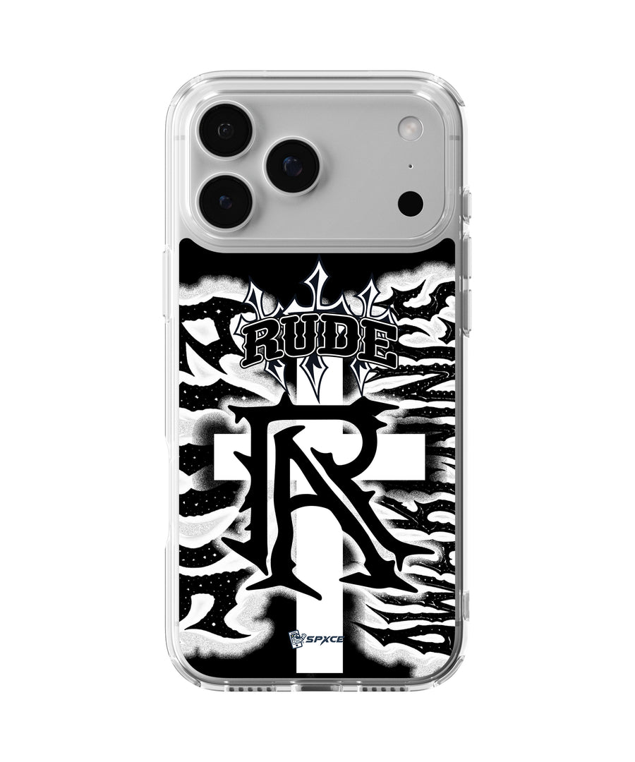 Funda Case Uso Rudo Rude Awakenings "Calvary"