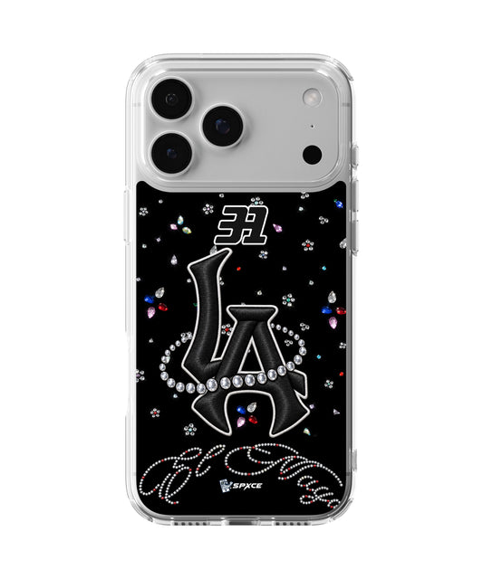 Funda Case Uso Rudo 31 hats "Mago Universe" Thirty One Hats
