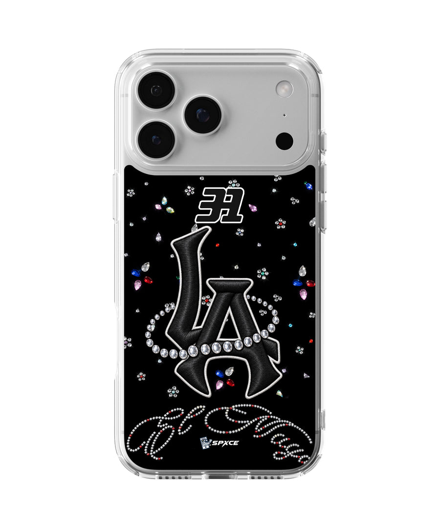 Funda Case Uso Rudo 31 hats "Mago Universe" Thirty One Hats