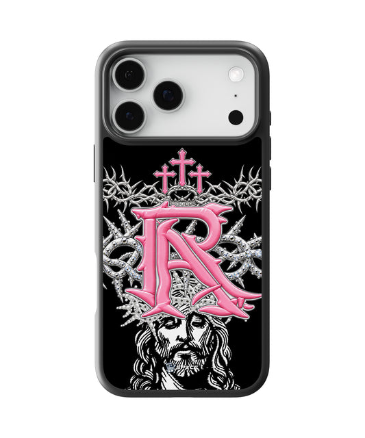 Funda Case Rude Awakenings "Crown of Thorns"