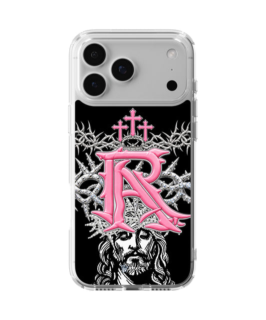 Funda Case Uso Rudo Rude Awakenings "Crown of Thorns"