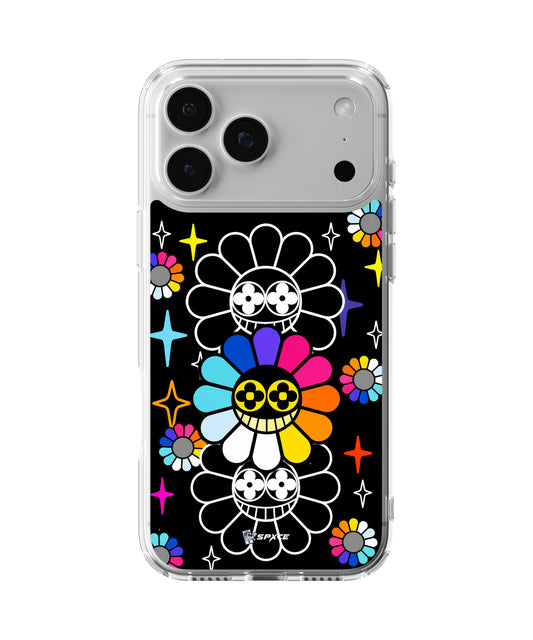 Funda Case Uso Rudo INNEDIT "Muratravis Flvwer"