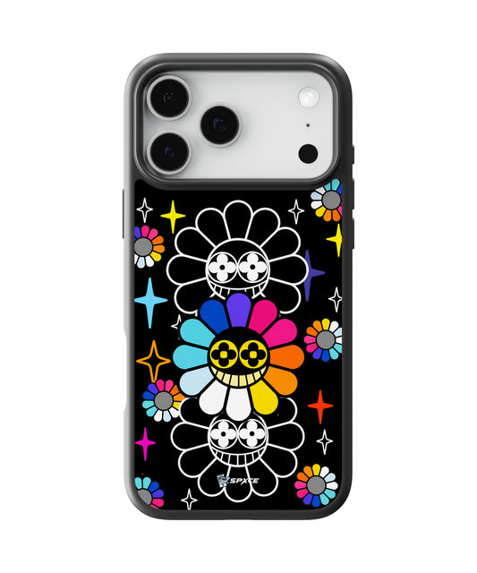 Funda Case INNEDIT Muratravis Flvwer