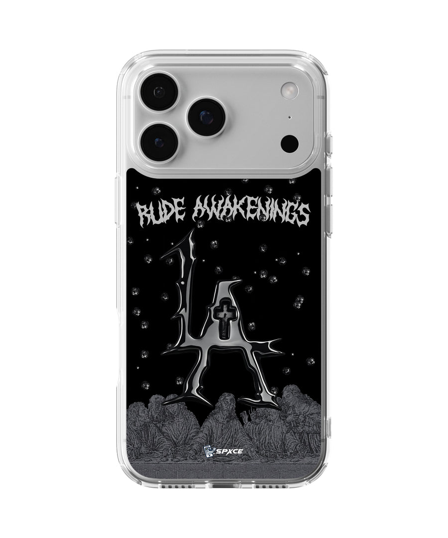 Funda Case Uso Rudo Rude Awakenings "The last Supper"