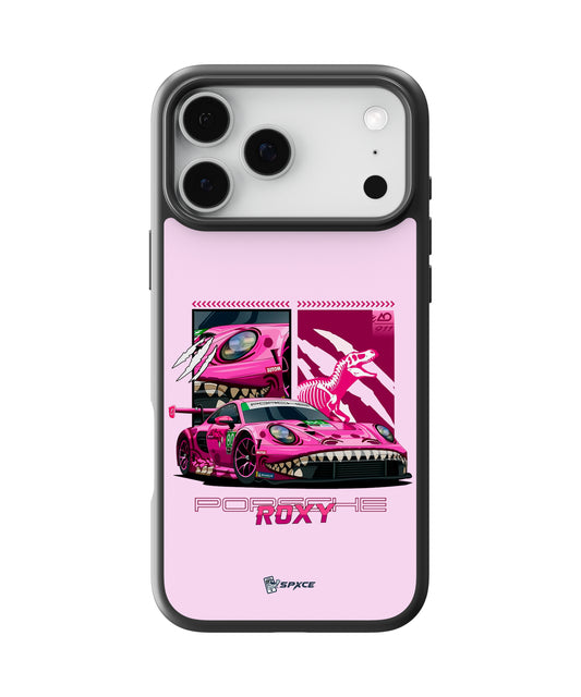 Funda Case Porsche GT3 R "Roxy"