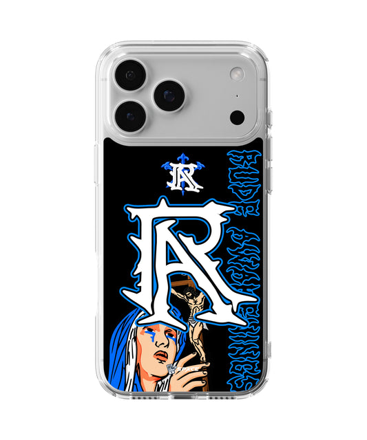 Funda Case Uso Rudo Rude Awakenings "CRUCIFIXION"