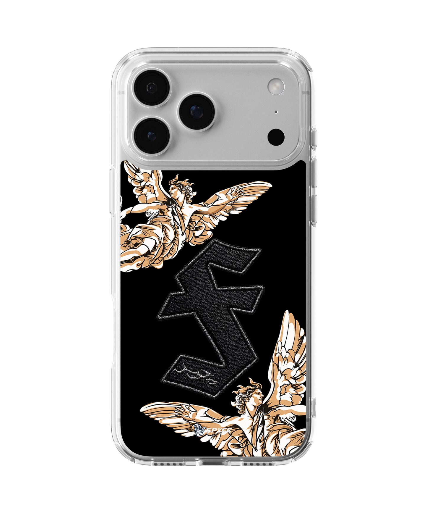 Funda Case Uso Rudo Gallo Fino "Fino Angels" GF