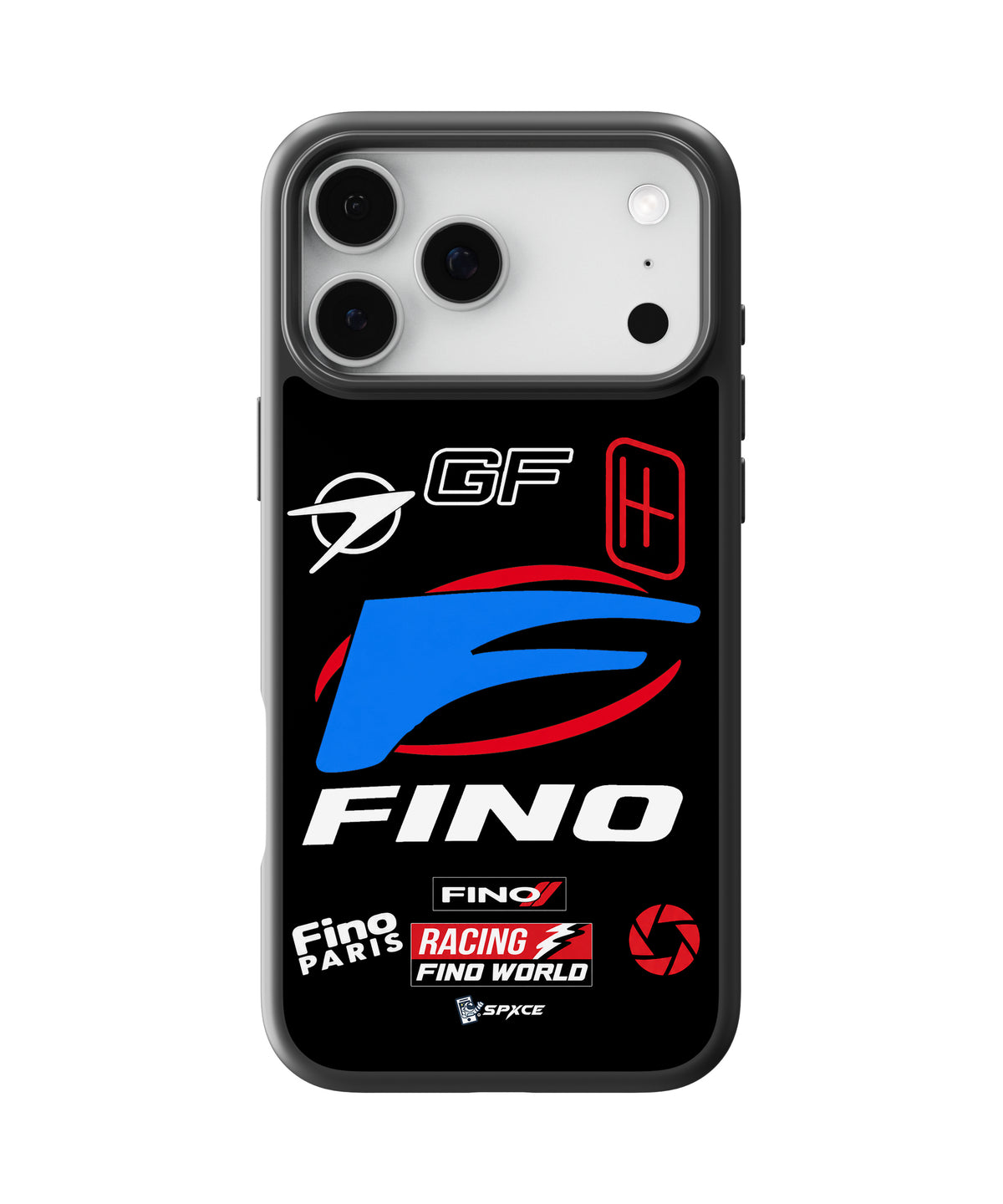 Funda Case Fino - Fino France