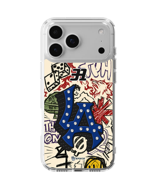 Funda Case Uso Rudo 31 hats "Page 31" Thirty One hats