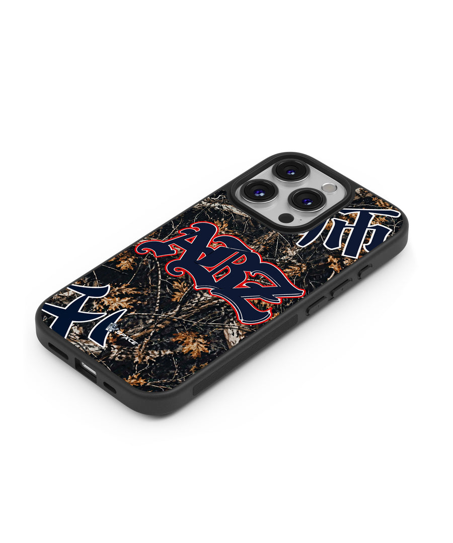 Funda Case Baez x Maestro Shifu "AB´Z CAMO" Bz