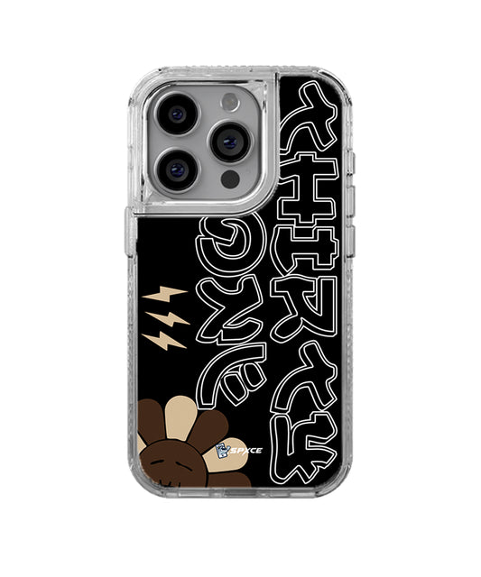 Funda Case Uso Rudo 31 hats - Murakami Thirty One hats