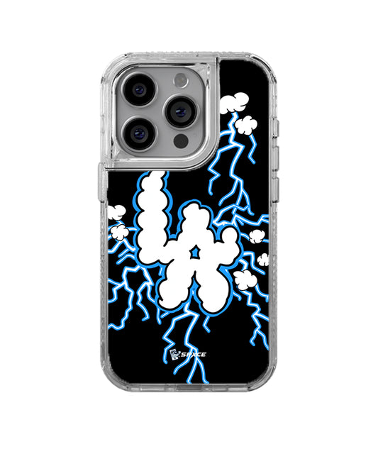 Funda Case Uso Rudo 31 hats LA Electric On Cloud Thirty One hats