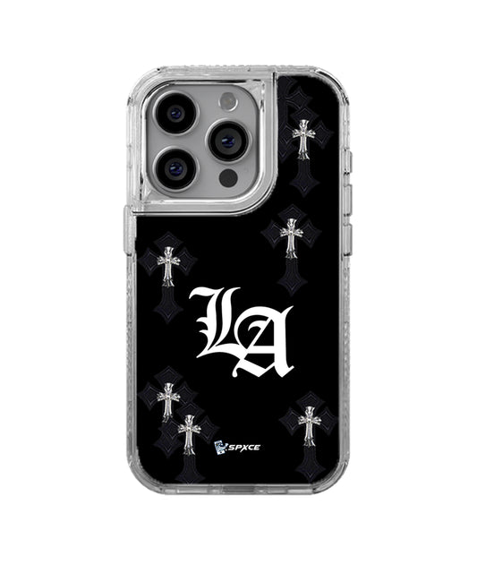 Funda Case Uso Rudo 31 hats - LA CHROME III Thirty One hats