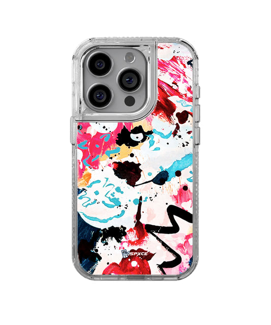 Funda Case Uso Rudo Garabatos 2