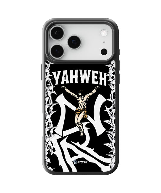 Funda Case Rude Awakenings "YAHWEH III"
