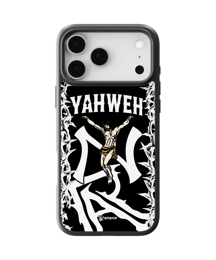 Funda Case Rude Awakenings "YAHWEH III"