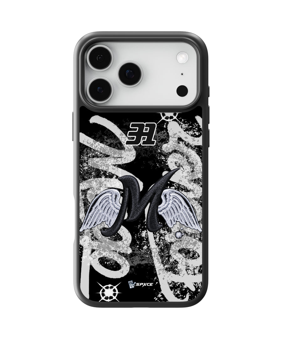 Funda Case 31 hats "Mago Forever" Thirty One Hats