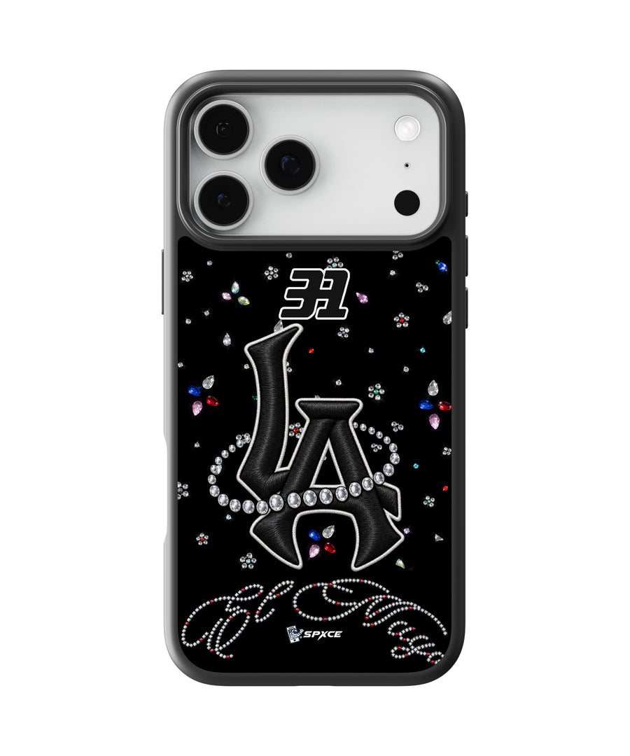 Funda Case 31 hats "Mago Universe" Thirty One Hats