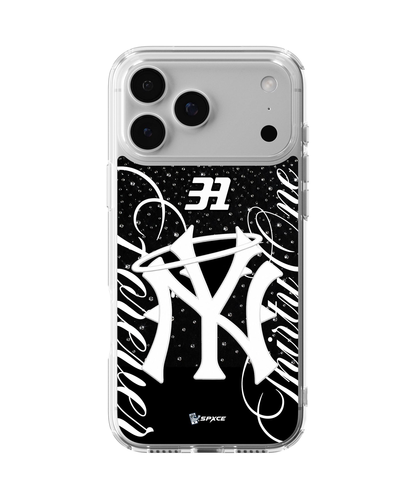 Funda Case Uso Rudo 31 hats "Forever" Thirty One hats