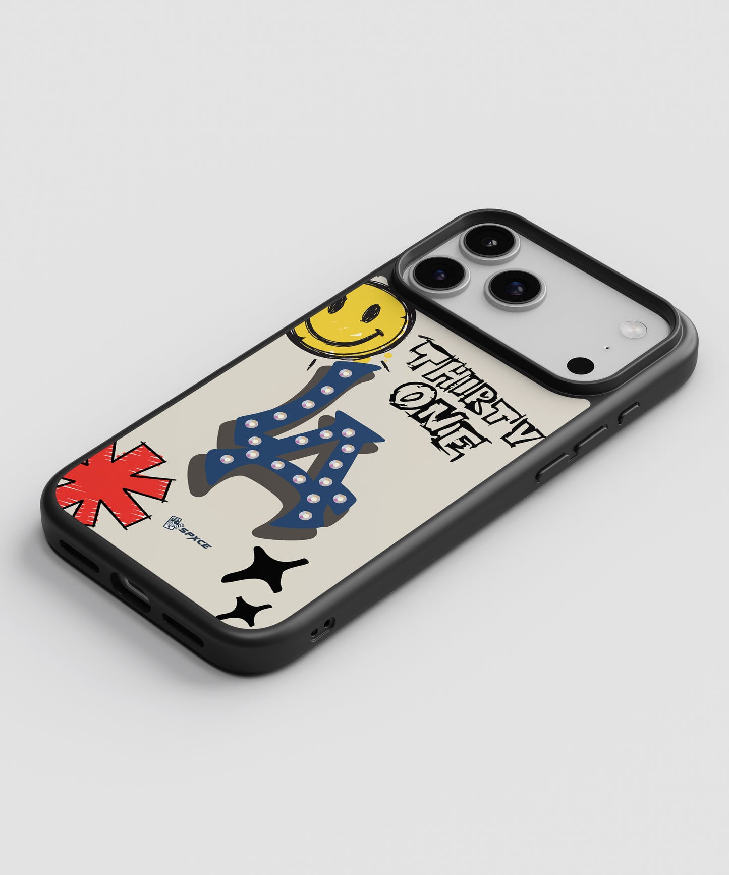 Funda Case 31 hats "Page 31" Thirty One hats