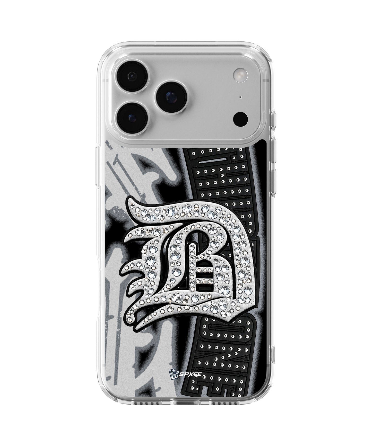 Funda Case Uso Rudo 31 hats x Benavidez "DB31" Thirty One hats