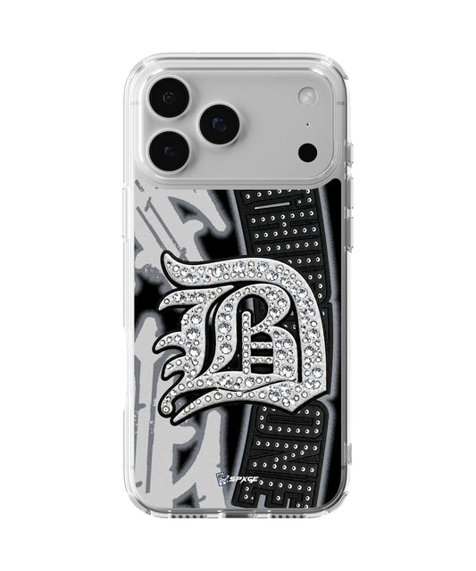 Funda Case Uso Rudo 31 hats x Benavidez "DB31" Thirty One hats