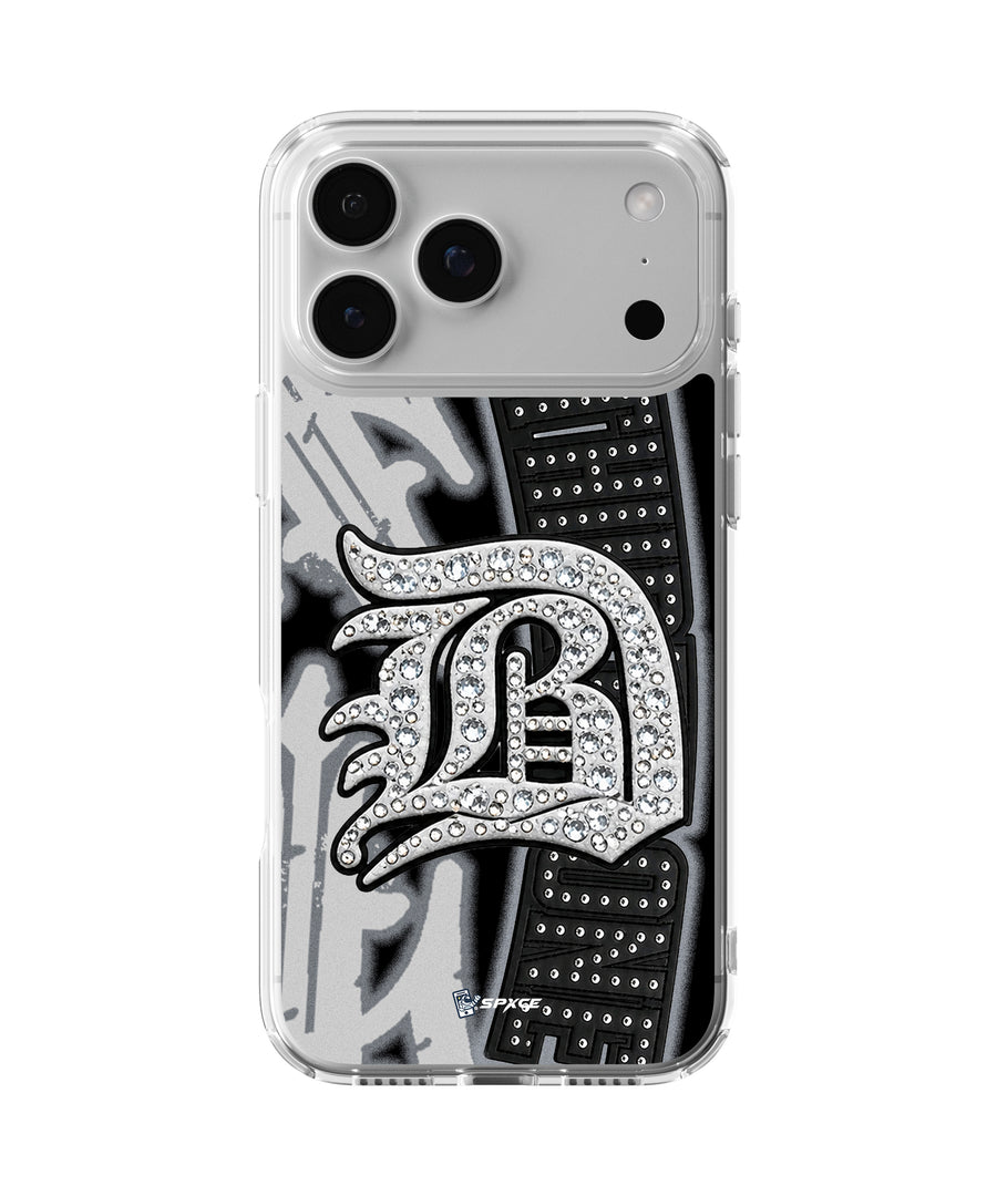 Funda Case Uso Rudo 31 hats x Benavidez "DB31" Thirty One hats
