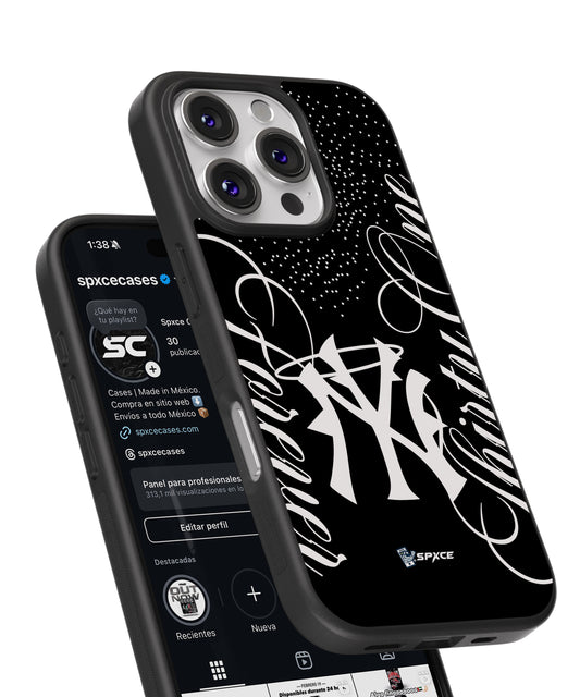 Funda Case 31 hats "Forever" Thirty One hats