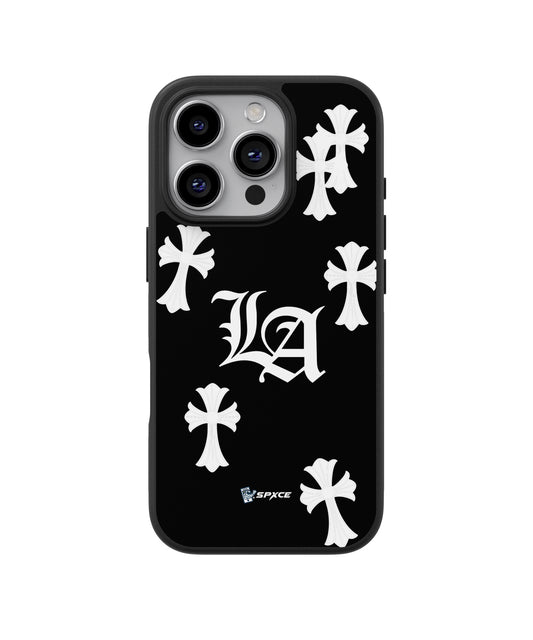 Funda Case 31 Hats LA Chrome Thirty One Hats