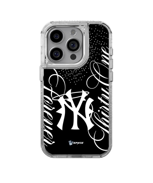 Funda Case Uso Rudo  31 hats - 31 Forever Thirty One hats