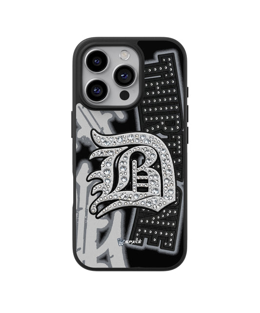 Funda Case 31 hats x Benavidez "DB31" Thirty One hats