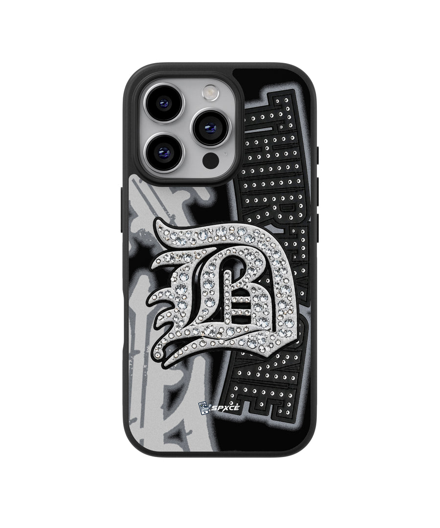 Funda Case 31 hats x Benavidez "DB31" Thirty One hats