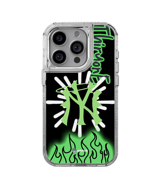 Funda Case Uso Rudo 31 Graffiti Thirty One Hats