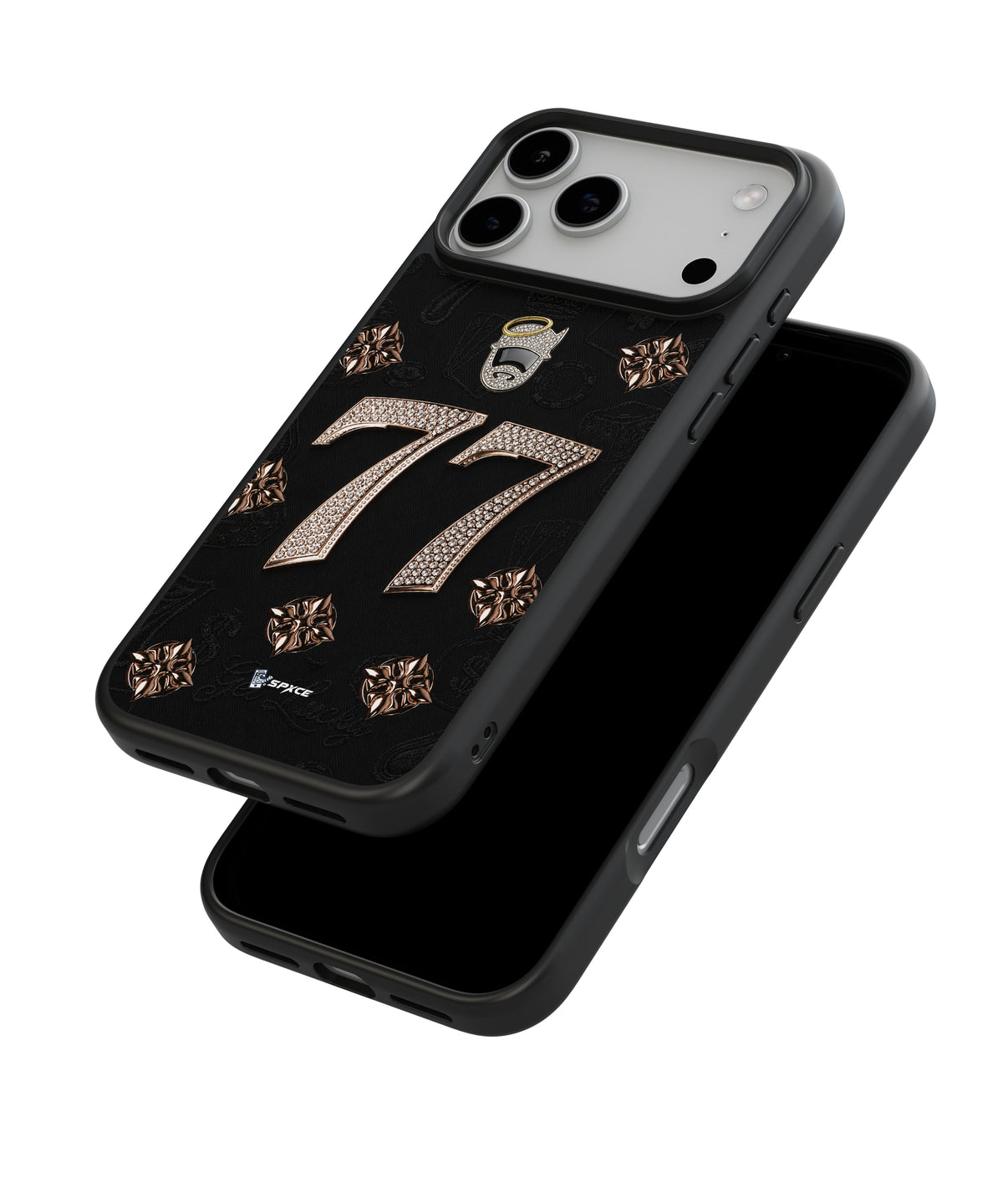 Funda Case Barbas Hats "77 Last Edition"