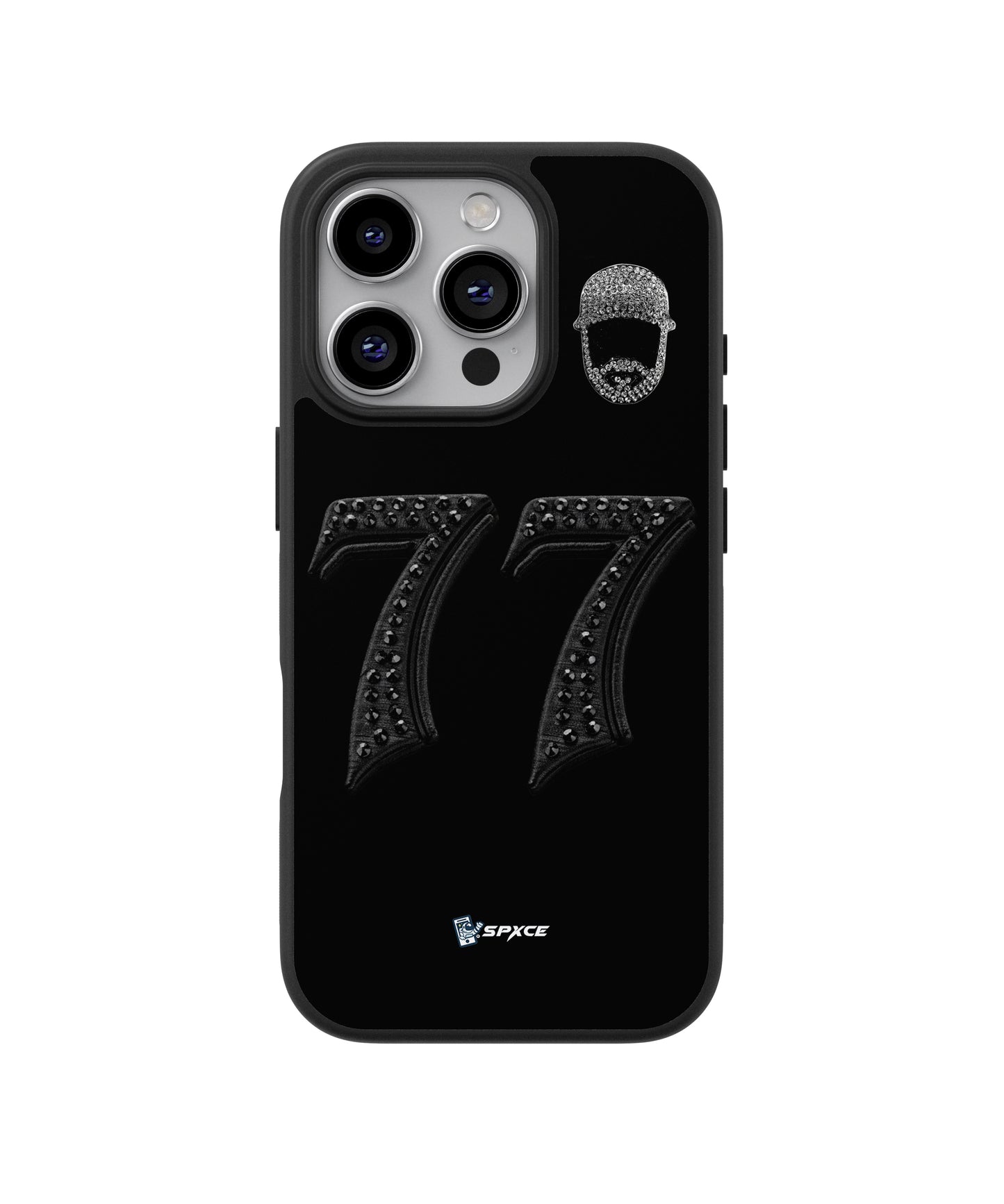 Funda Case Barbas Hats "77"
